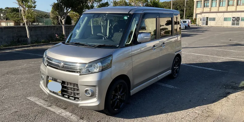 軽自動車