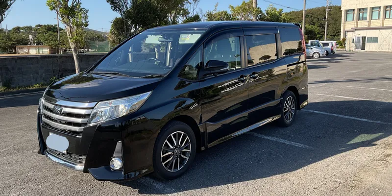 1BOX車